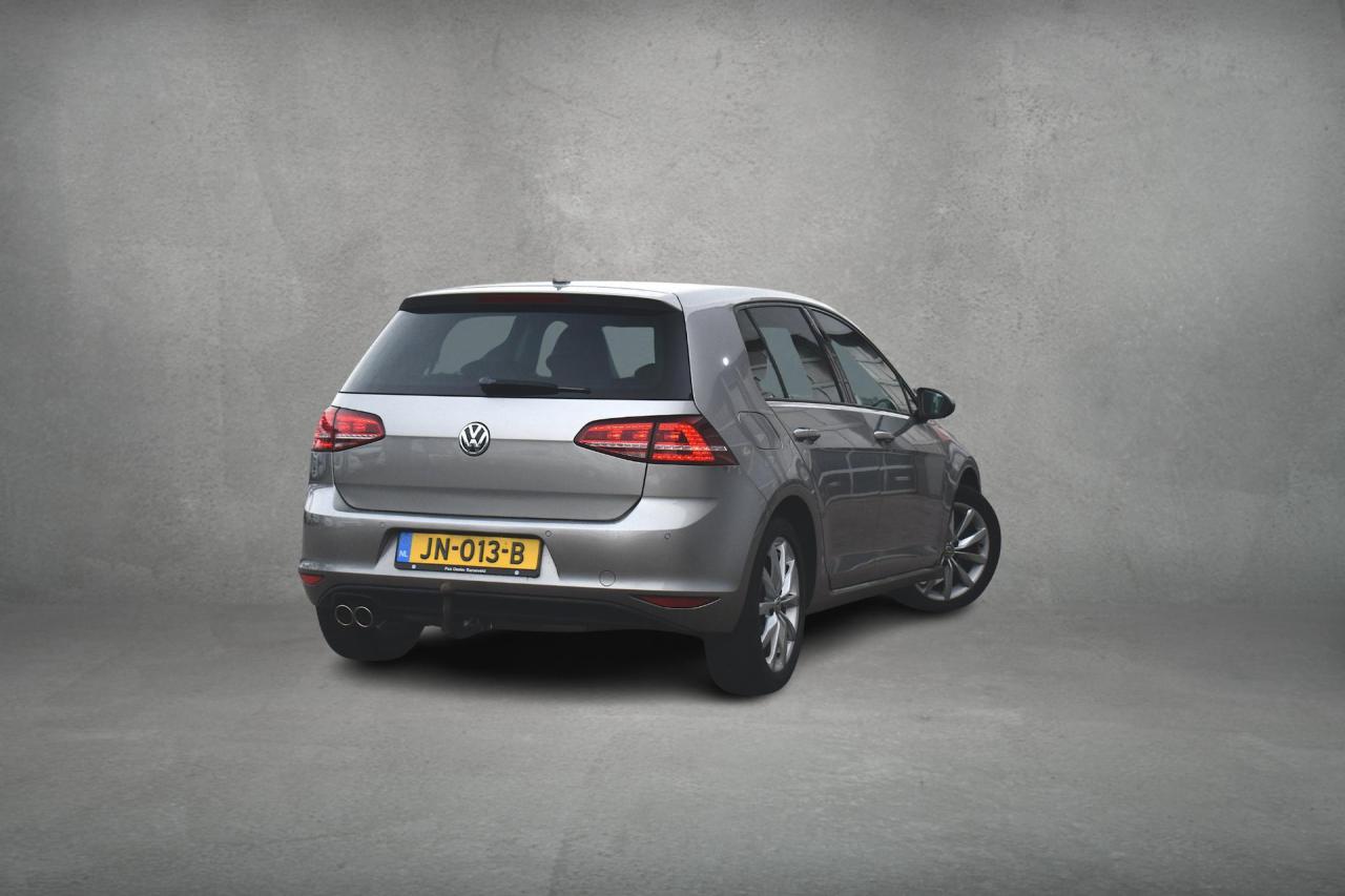 Volkswagen Golf 1.4 TSI ACT Business Edition R Connected | Volkswagen occasion