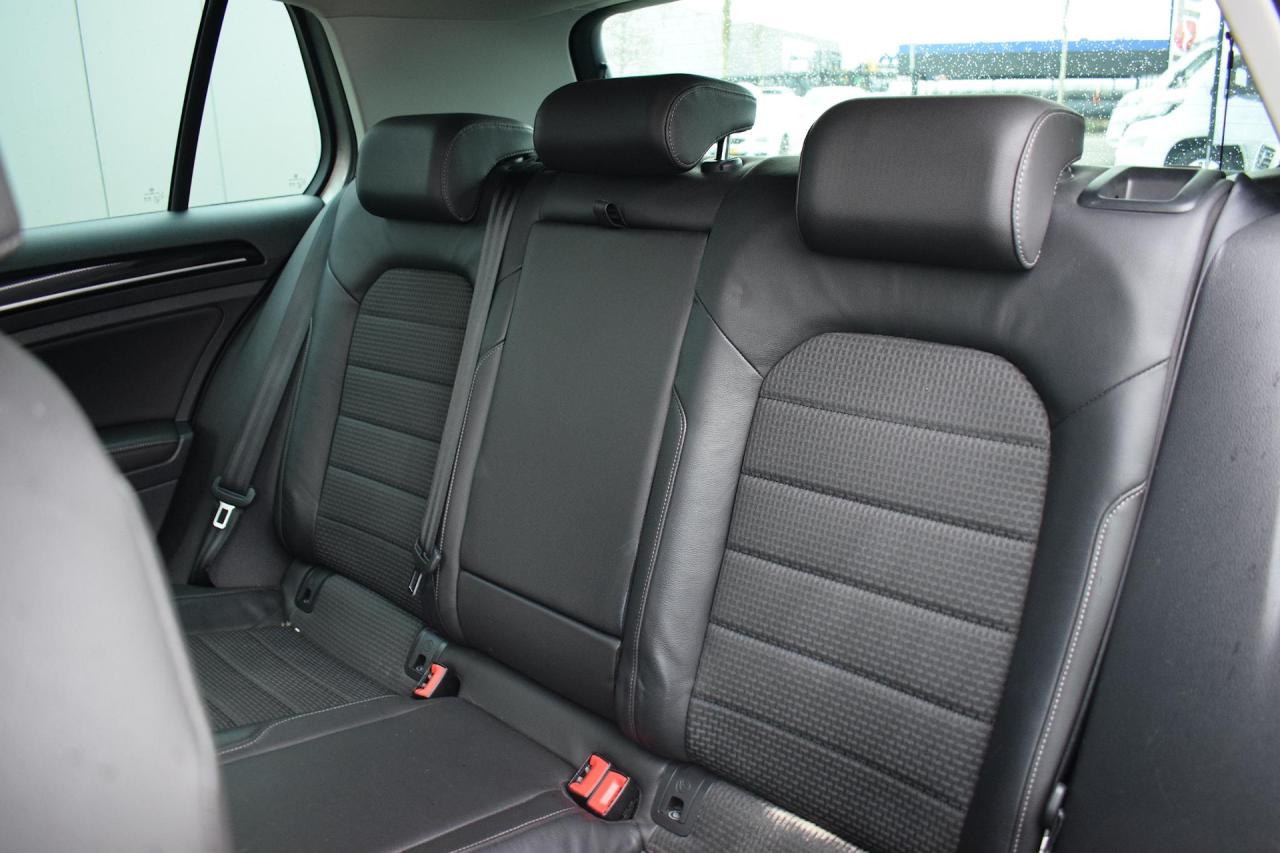 Volkswagen Golf 1.4 TSI ACT Business Edition R Connected | Volkswagen occasion