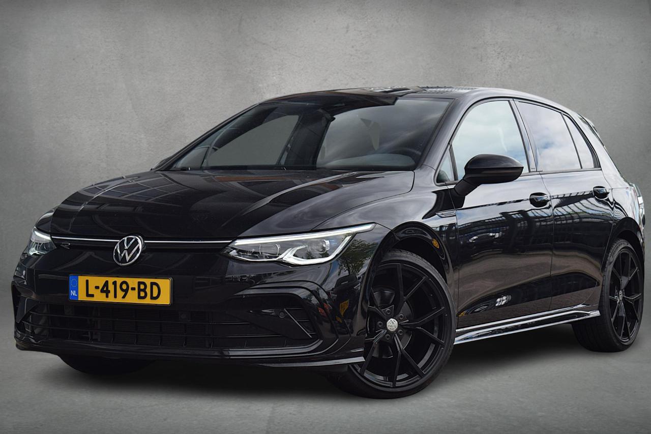 Volkswagen Golf 1.5 eTSI R-Line Business | Volkswagen occasion