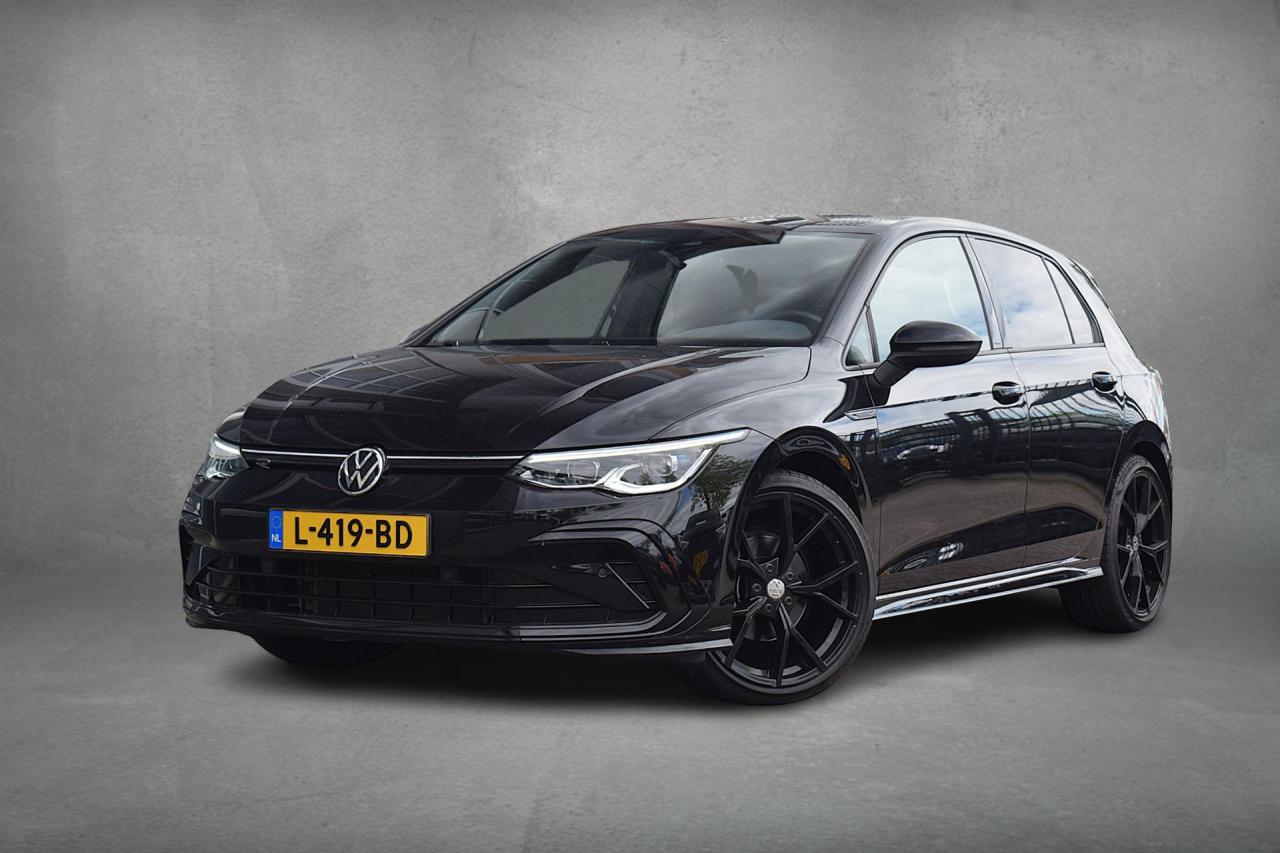 Volkswagen Golf 1.5 eTSI R-Line Business | Volkswagen occasion