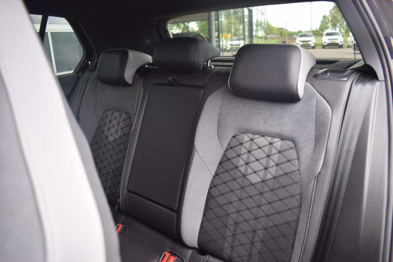 Volkswagen Golf 1.5 eTSI R-Line Business | Volkswagen occasion