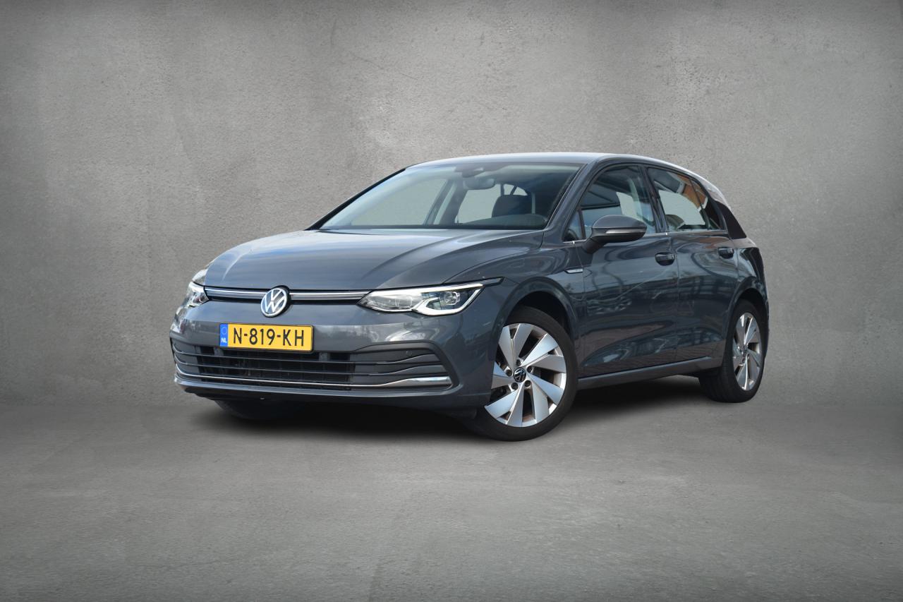 Volkswagen Golf 1.5 TSI Highline Style | Volkswagen occasion