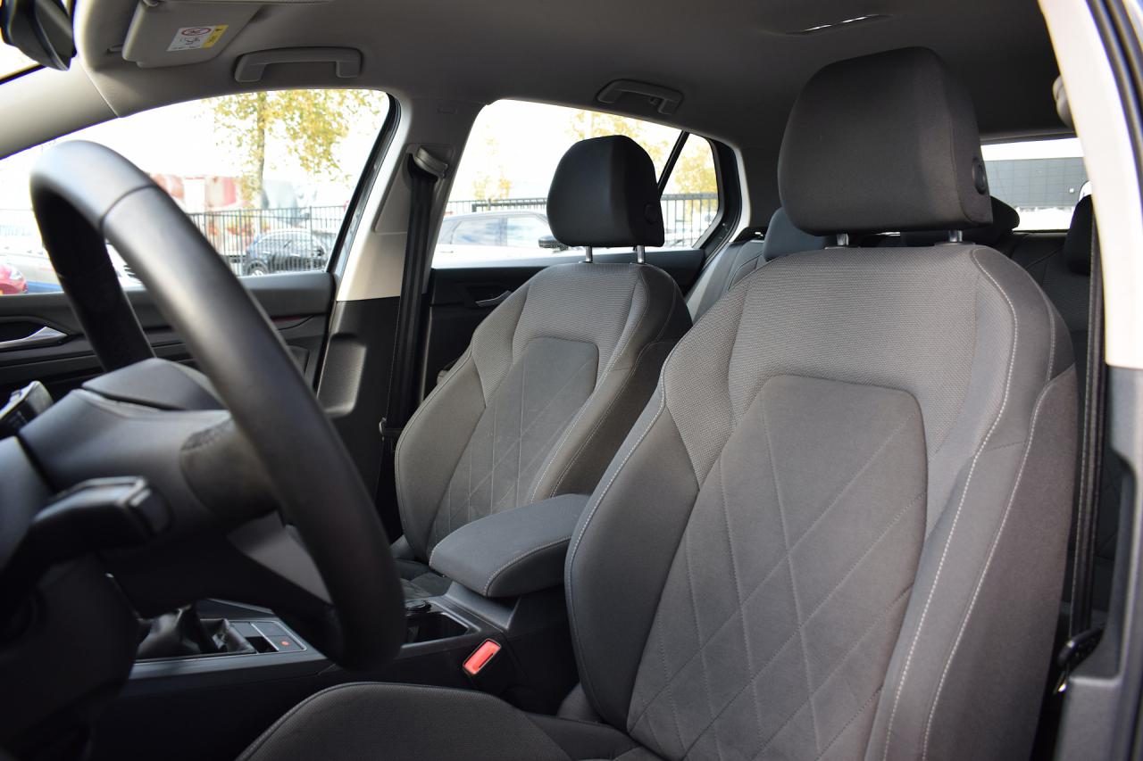 Volkswagen Golf 1.5 TSI Highline Style | Volkswagen occasion