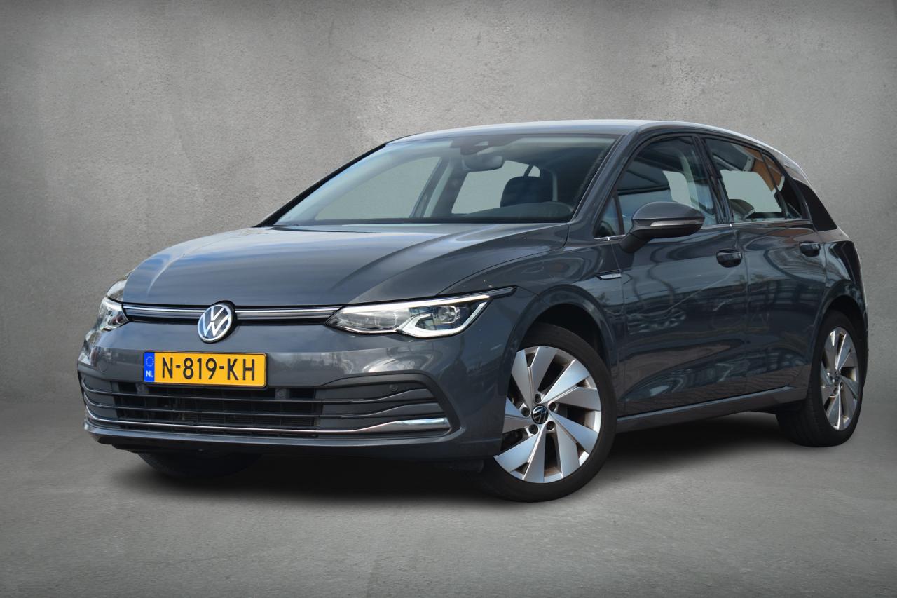 Volkswagen Golf 1.5 TSI Highline Style | Volkswagen occasion