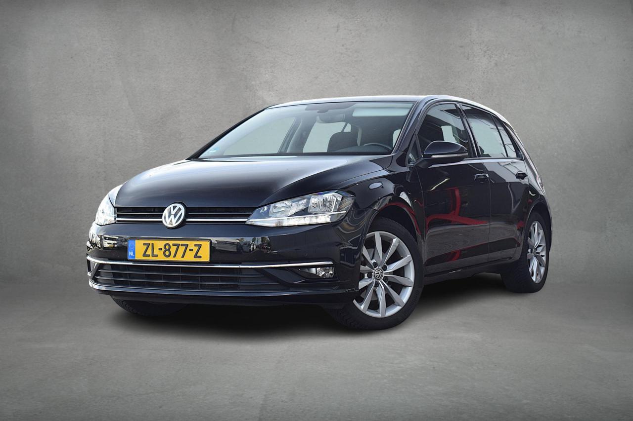 Volkswagen Golf 1.5 TSI Highline | Volkswagen occasion