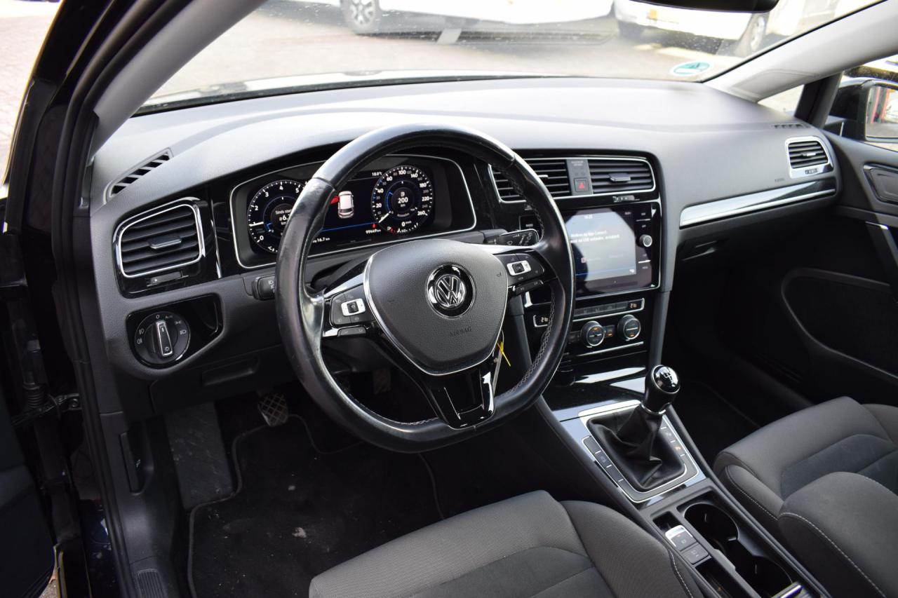Volkswagen Golf 1.5 TSI Highline | Volkswagen occasion