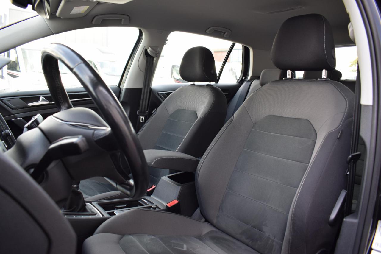 Volkswagen Golf 1.5 TSI Highline | Volkswagen occasion