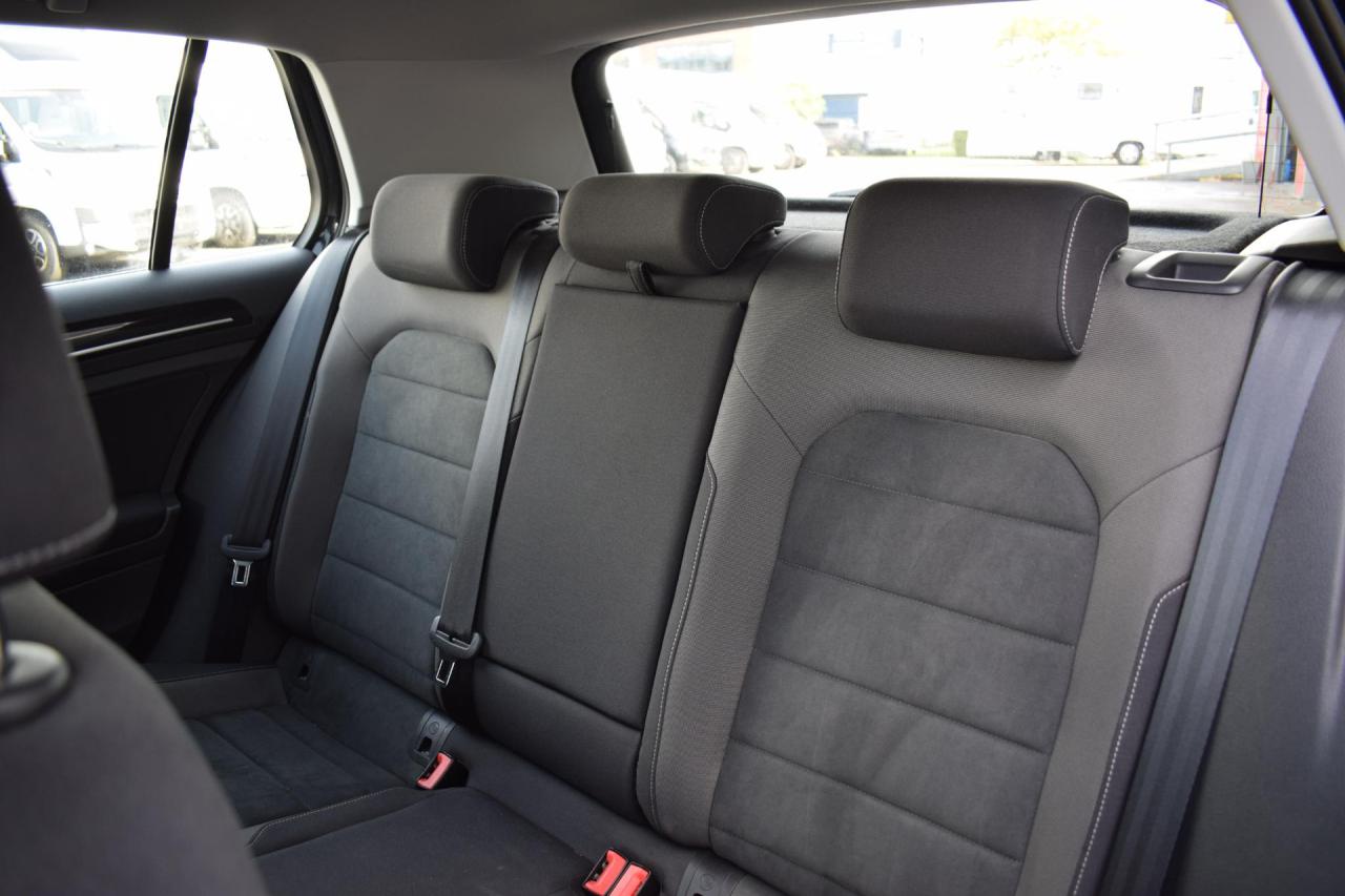 Volkswagen Golf 1.5 TSI Highline | Volkswagen occasion