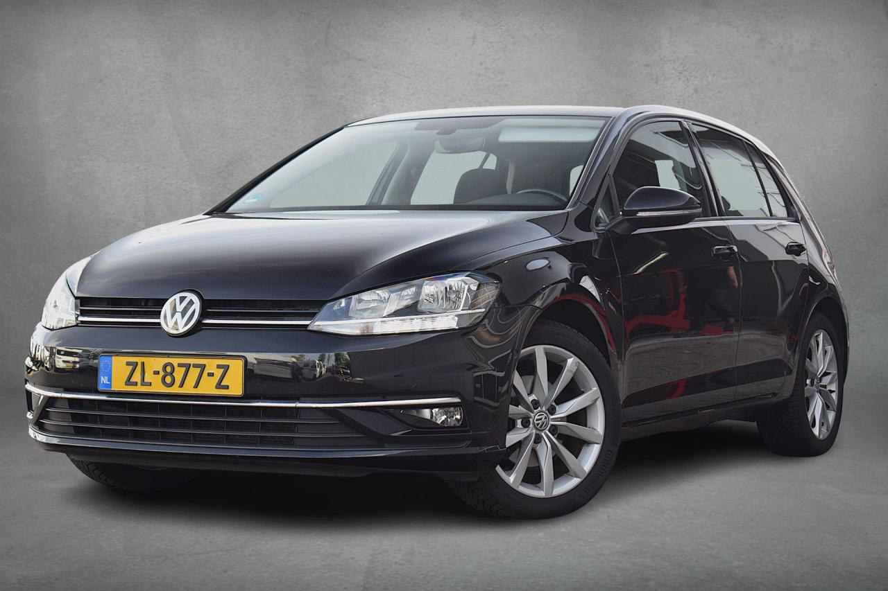 Volkswagen Golf 1.5 TSI Highline | Volkswagen occasion