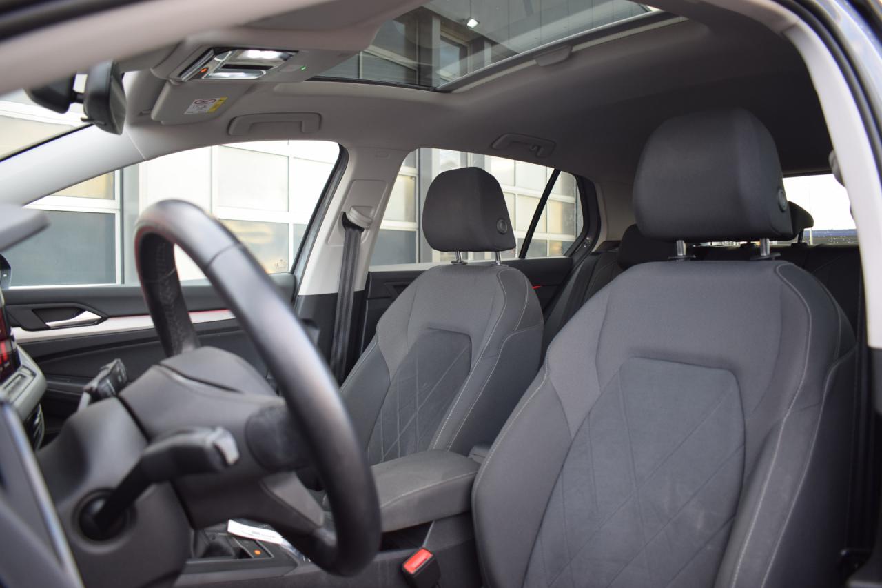 Volkswagen Golf 1.5 TSI Life Business | Volkswagen occasion