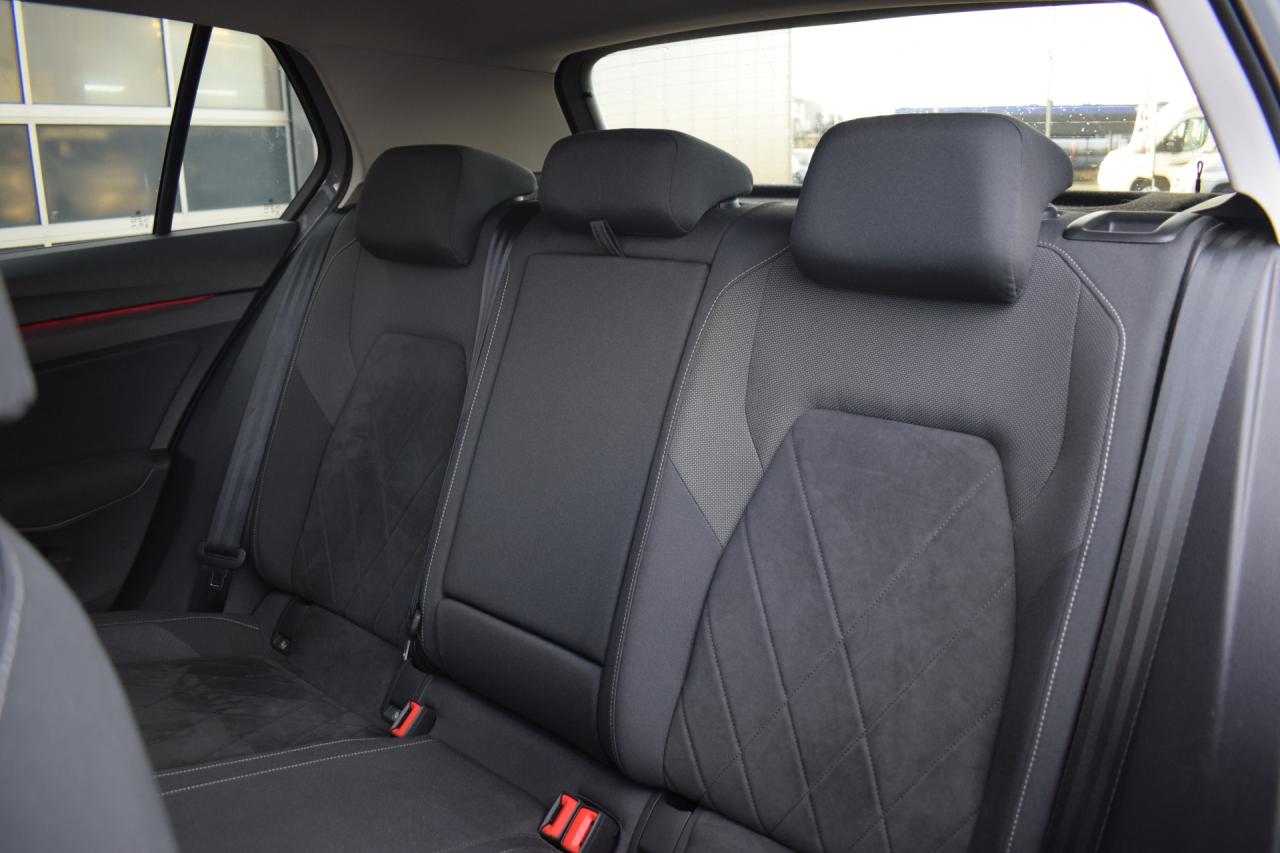 Volkswagen Golf 1.5 TSI Life Business | Volkswagen occasion