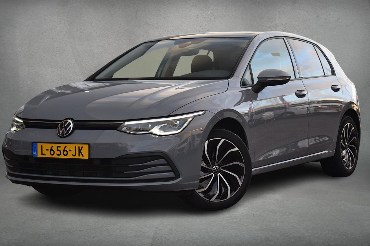 Volkswagen Golf 1.5 TSI Life Business | Volkswagen occasion