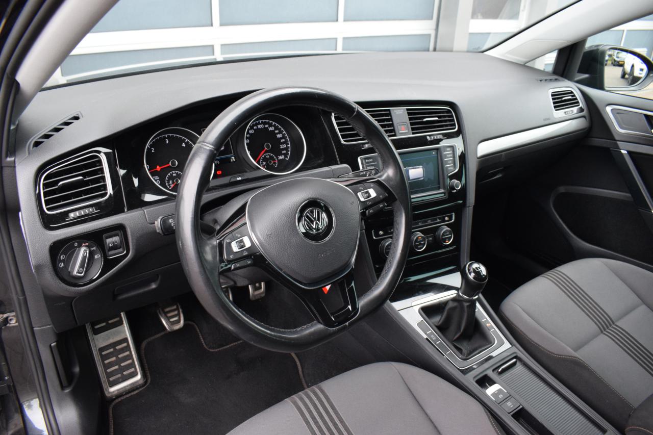 Volkswagen Golf 1.6 TDI Comfortline | Volkswagen occasion