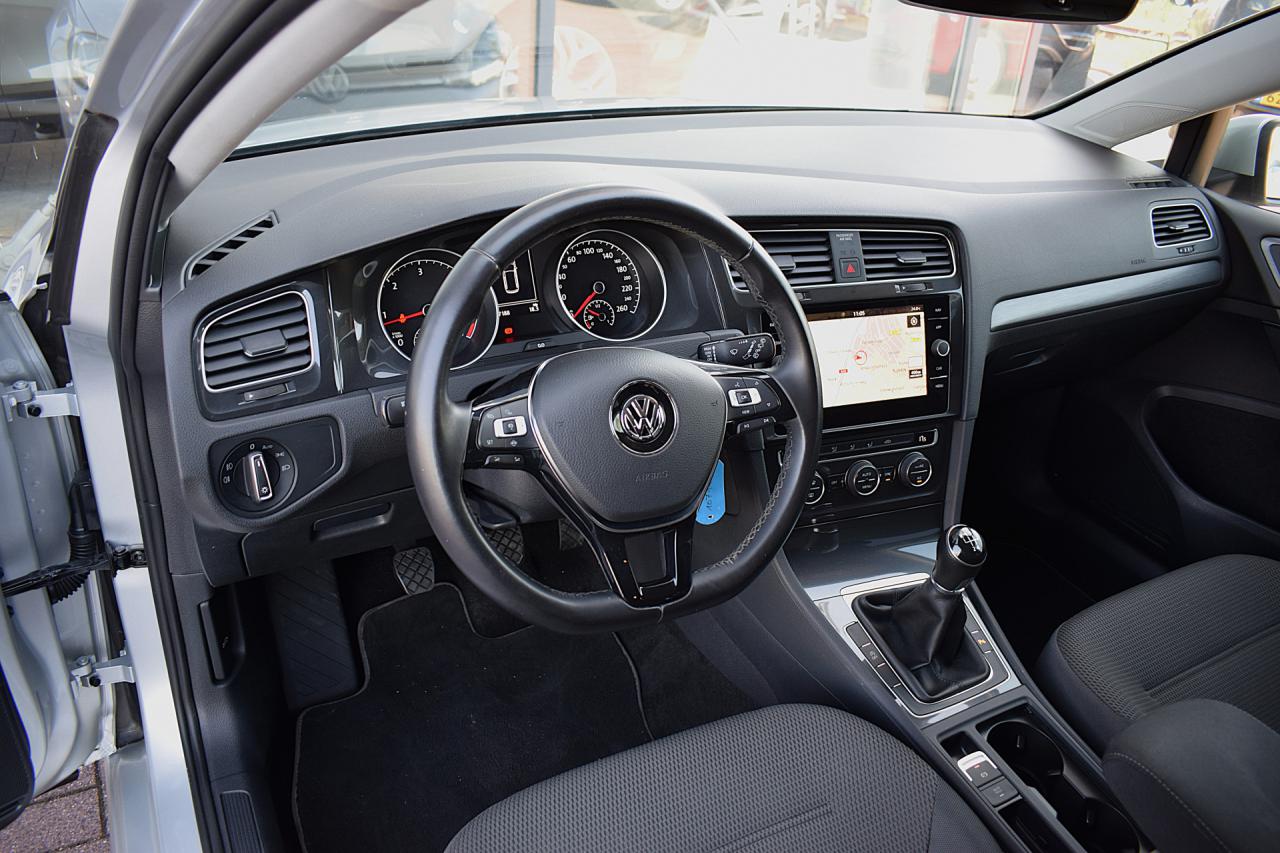 Volkswagen Golf 1.6 TDI Comfortline Business | Volkswagen occasion