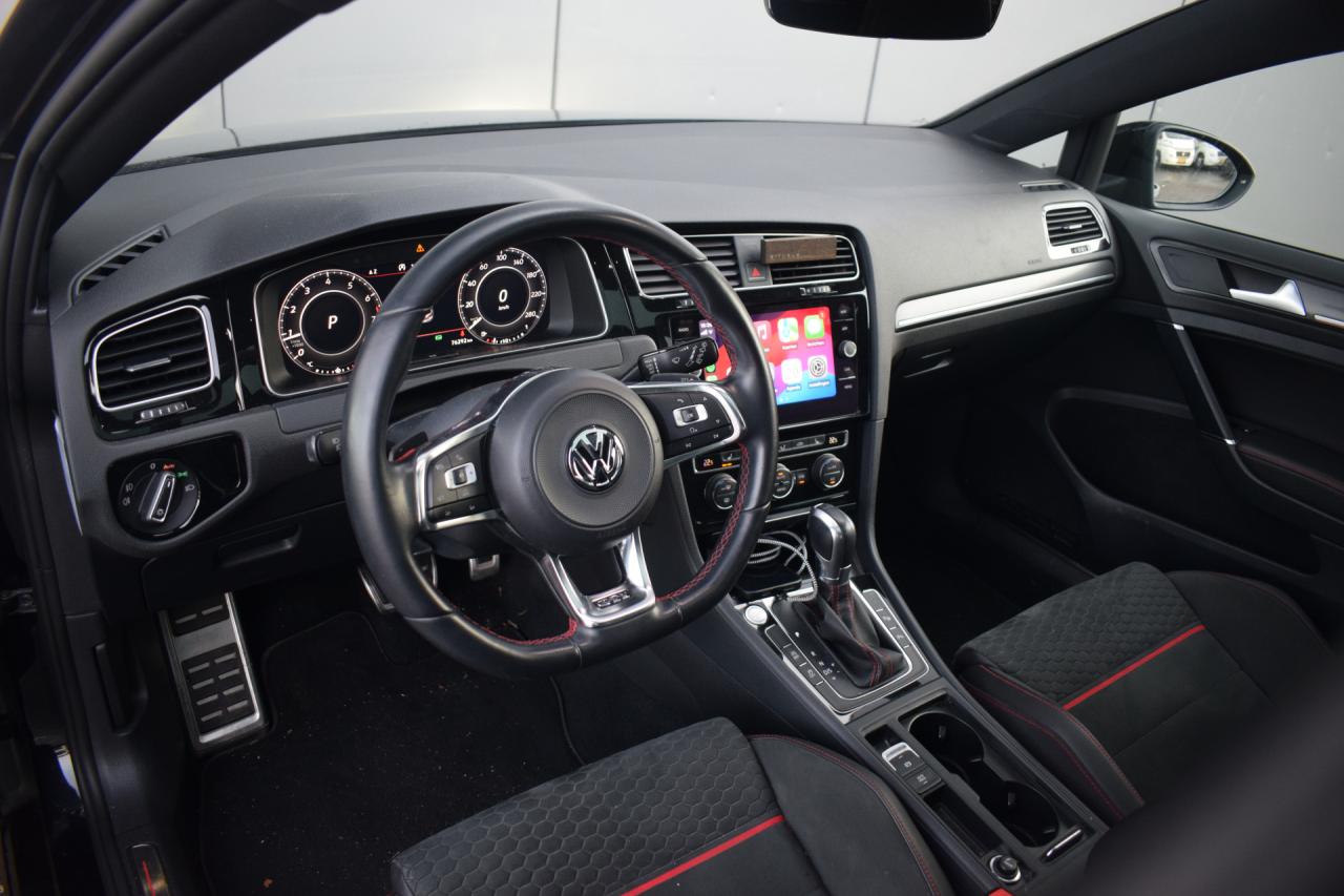 Volkswagen Golf 2.0 TSI GTI Performance | Volkswagen occasion
