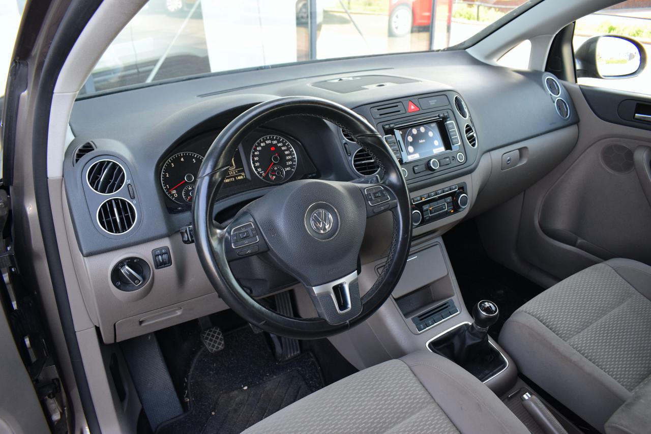 Volkswagen Golf Plus 1.2 TSI Comfortline BlueMotion | Volkswagen occasion