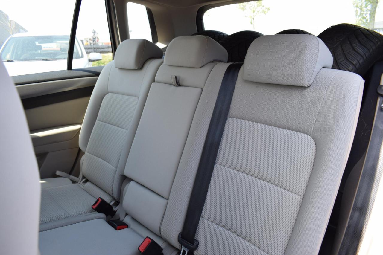 Volkswagen Golf Sportsvan 1.0 TSI Connected Series | Volkswagen occasion