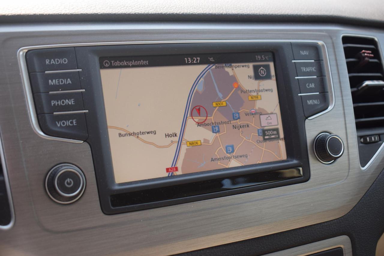 Volkswagen Golf Sportsvan 1.0 TSI Connected Series | Volkswagen occasion