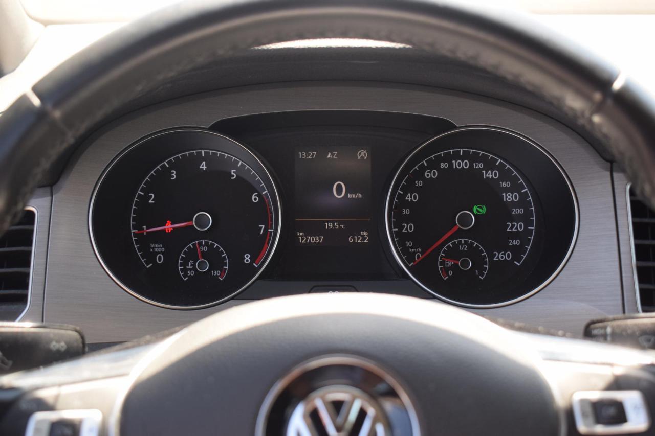 Volkswagen Golf Sportsvan 1.0 TSI Connected Series | Volkswagen occasion
