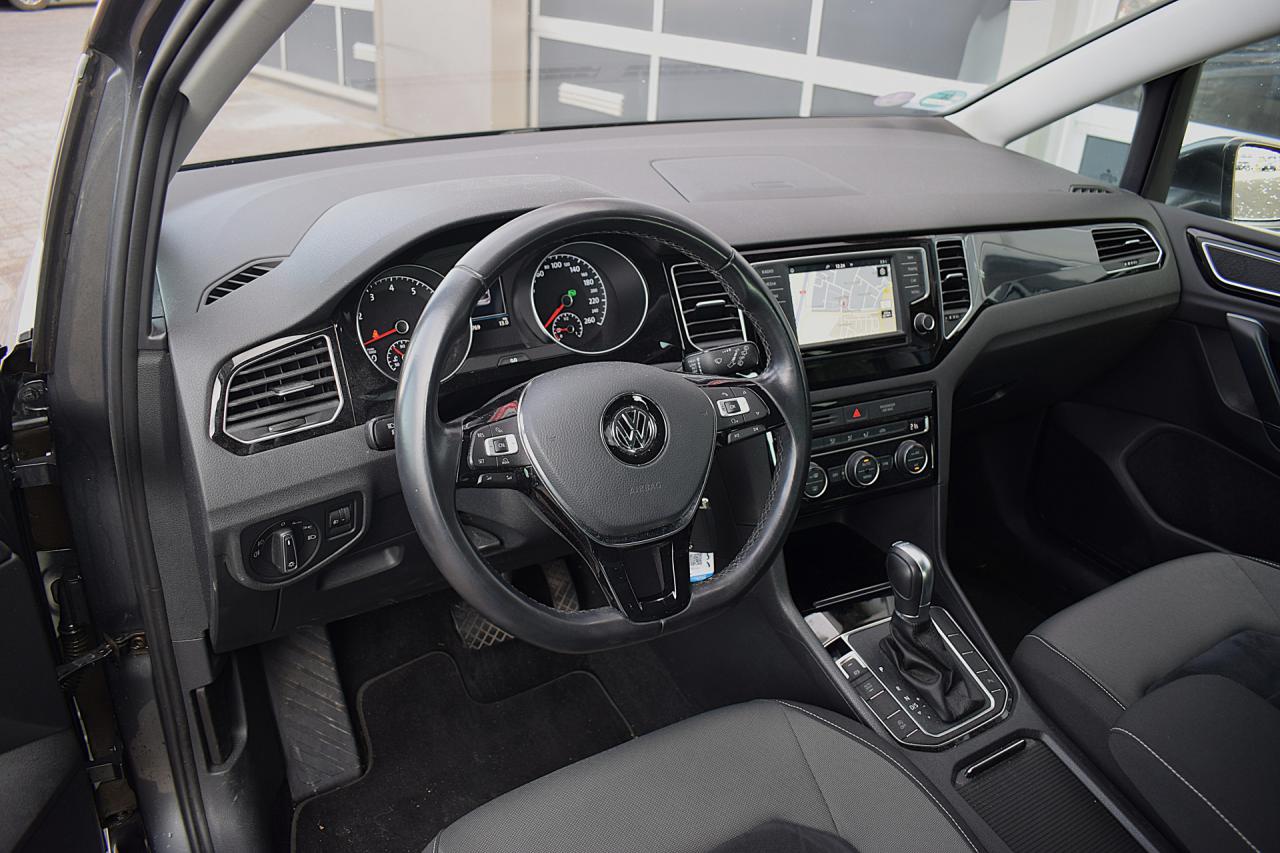 Volkswagen Golf Sportsvan 1.2 TSI Highline | Volkswagen occasion