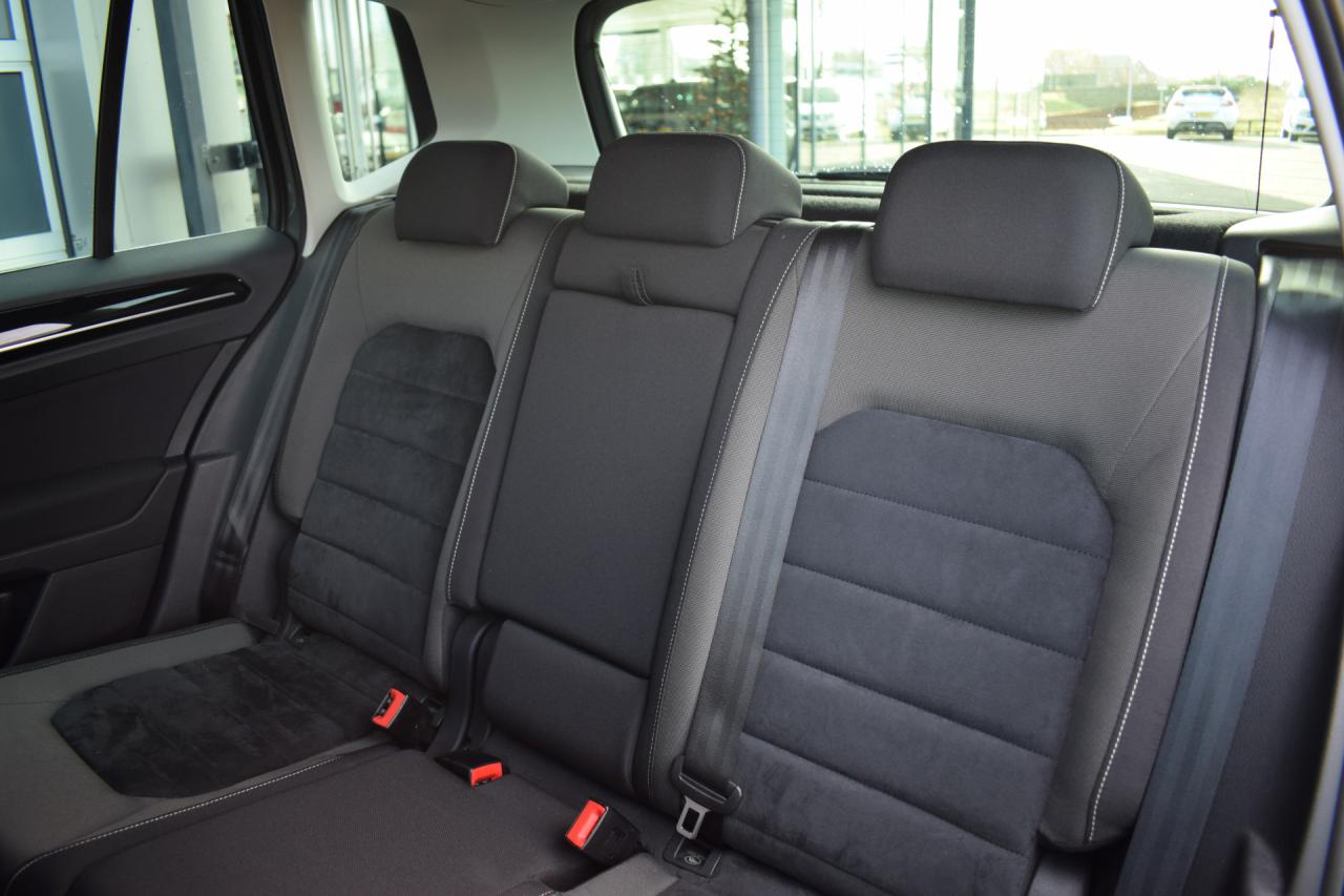 Volkswagen Golf Sportsvan 1.2 TSI Highline | Volkswagen occasion