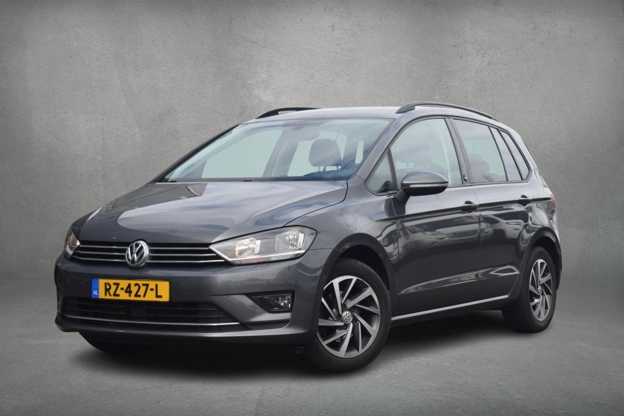 Volkswagen Golf Sportsvan 1.2 TSI Highline | Volkswagen occasion