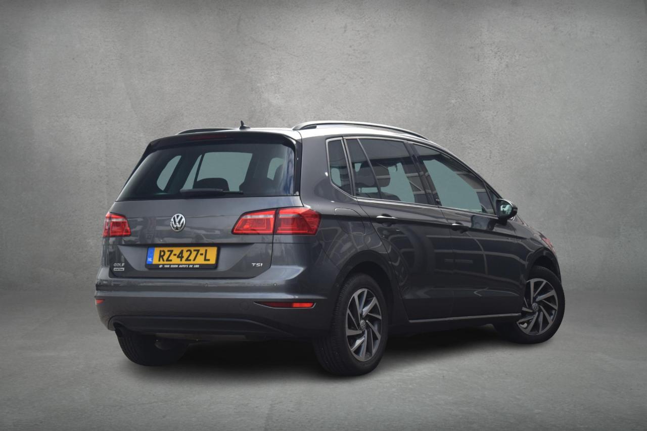 Volkswagen Golf Sportsvan 1.2 TSI Highline | Volkswagen occasion