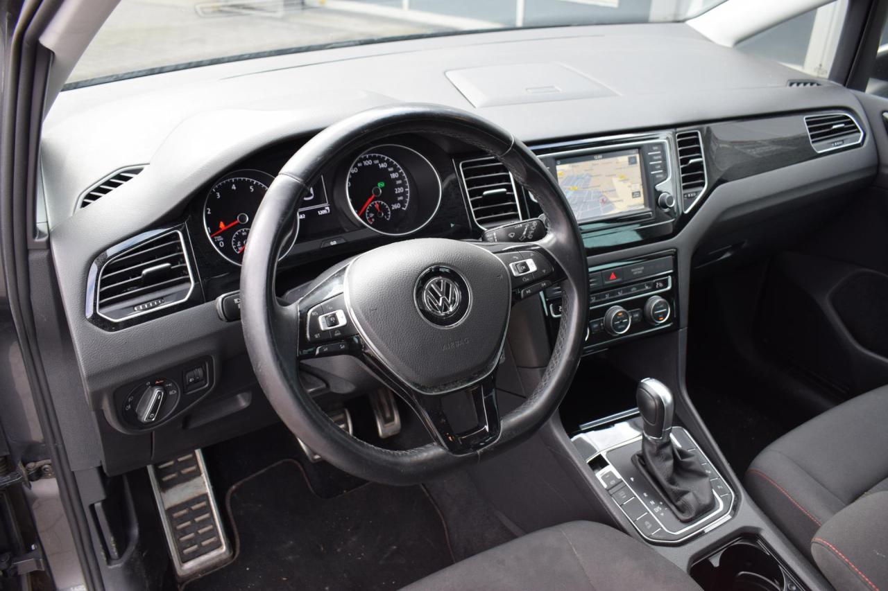 Volkswagen Golf Sportsvan 1.2 TSI Highline | Volkswagen occasion