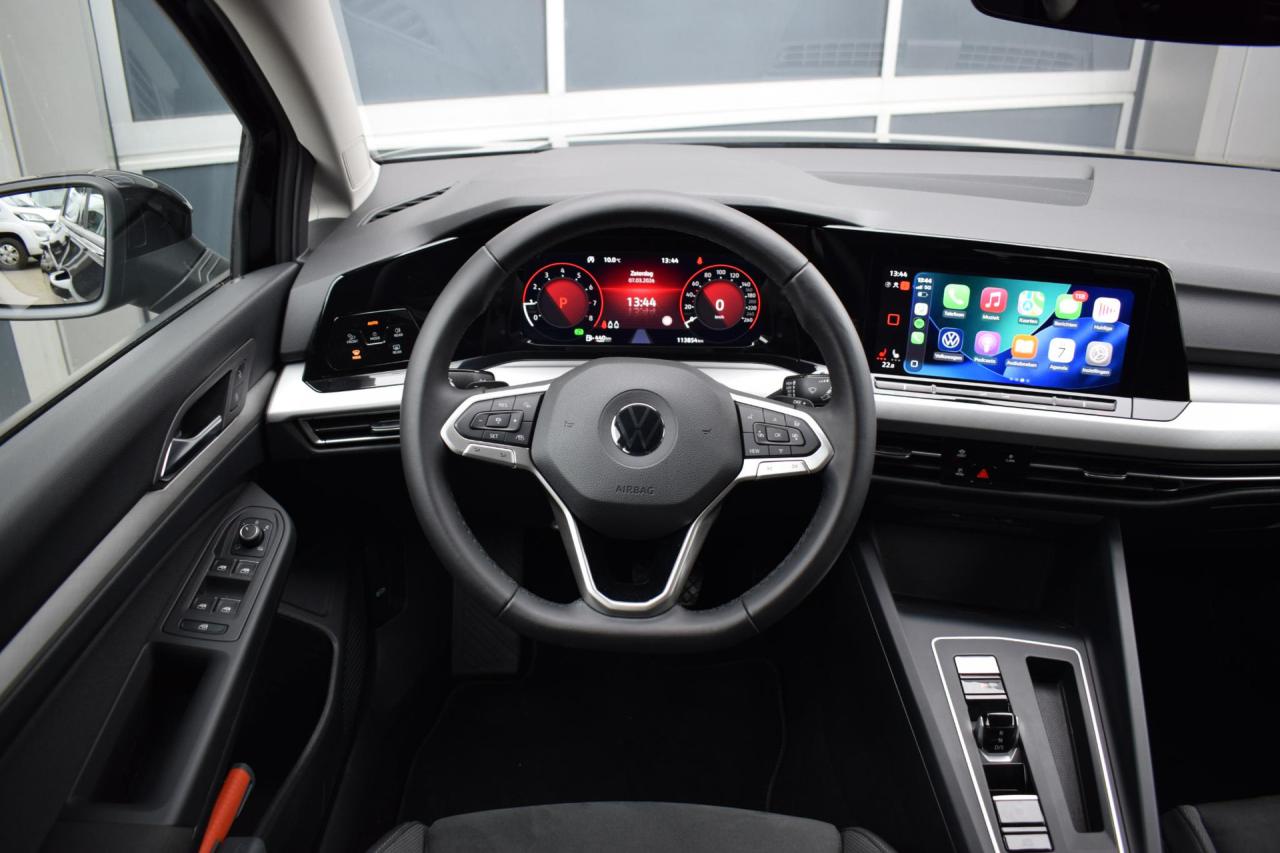 Volkswagen Golf Variant 1.0 eTSI Life Business | Volkswagen occasion