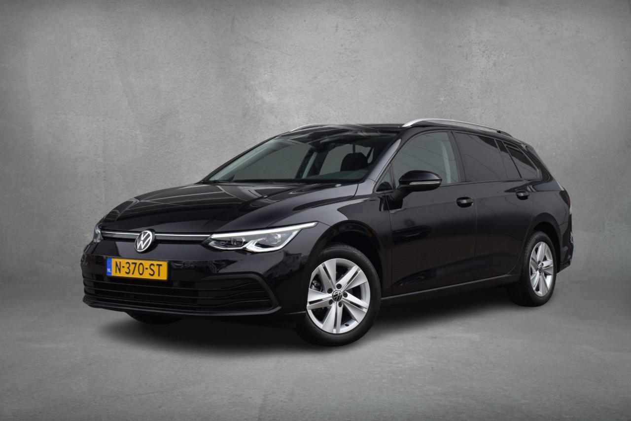 Volkswagen Golf Variant 1.0 eTSI Life Business | Volkswagen occasion