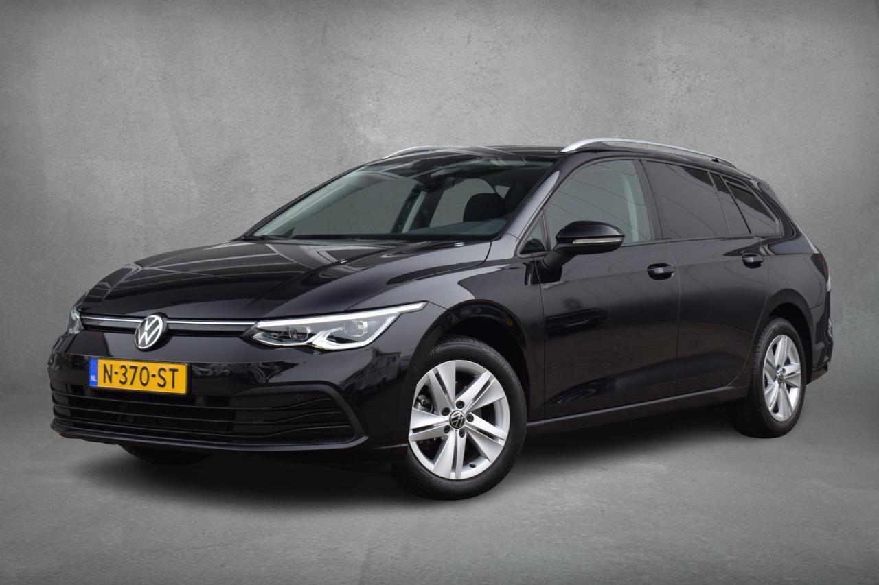 Volkswagen Golf Variant 1.0 eTSI Life Business | Volkswagen occasion