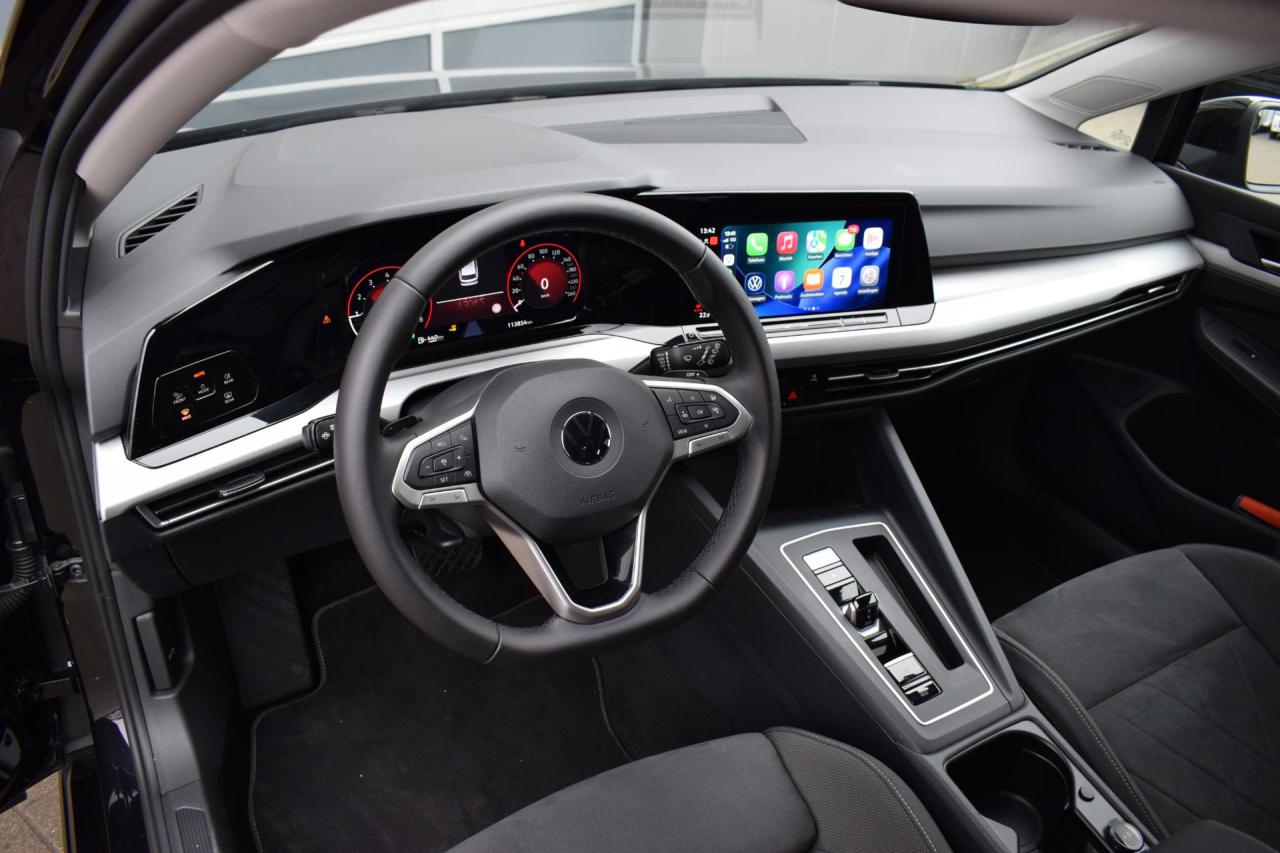 Volkswagen Golf Variant 1.0 eTSI Life Business | Volkswagen occasion