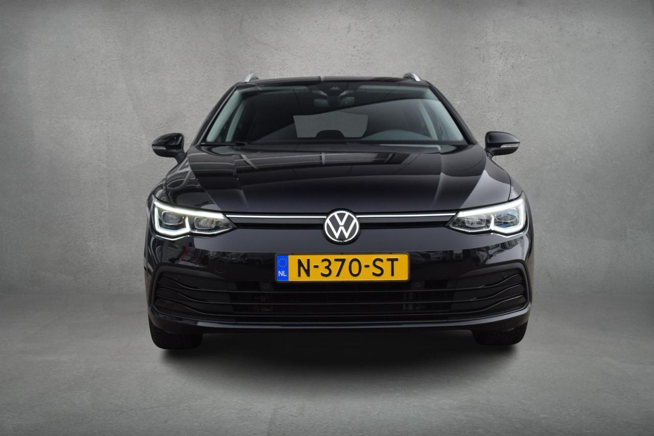 Volkswagen Golf Variant 1.0 eTSI Life Business | Volkswagen occasion