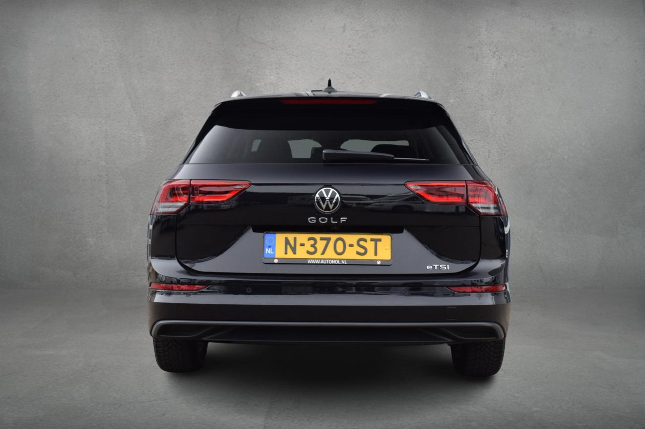 Volkswagen Golf Variant 1.0 eTSI Life Business | Volkswagen occasion