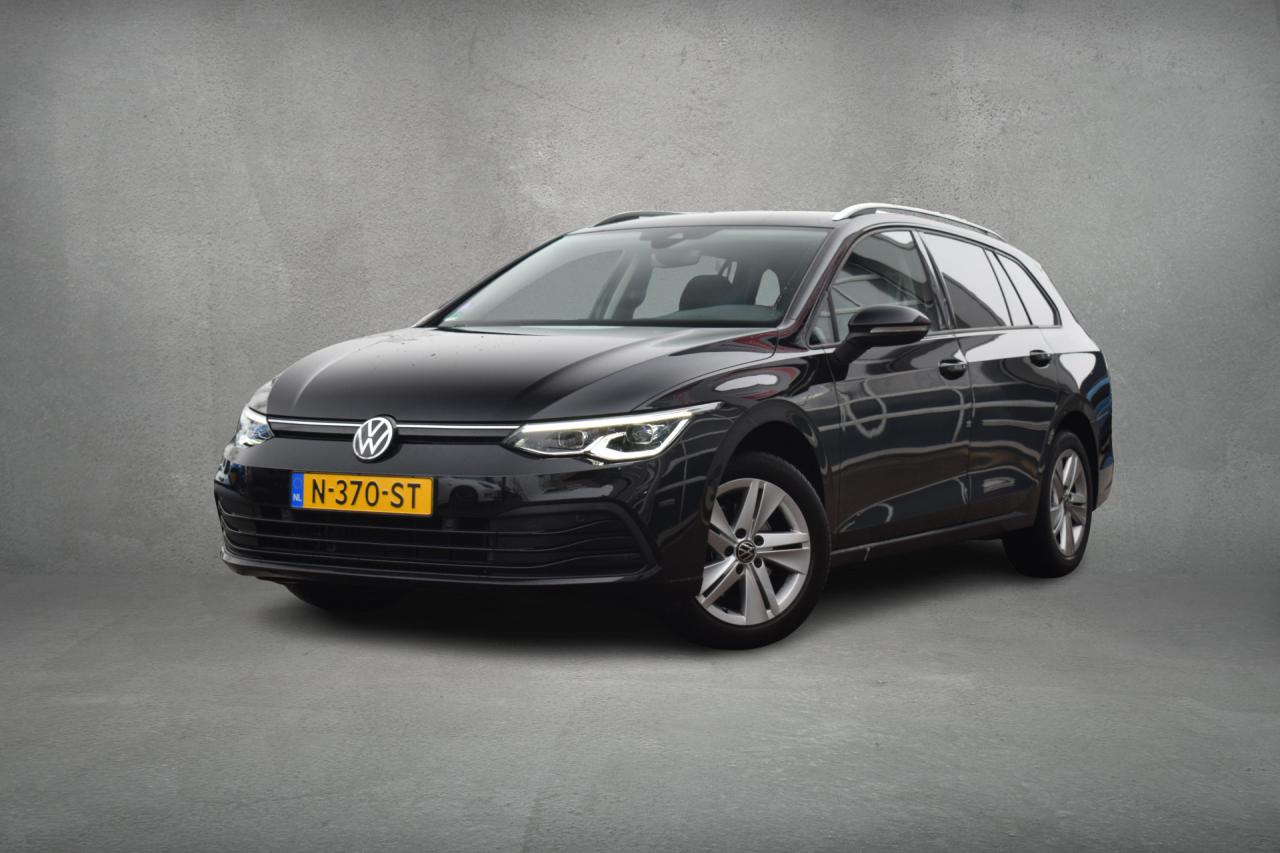 Volkswagen Golf Variant 1.0 eTSI Life Business | Volkswagen occasion