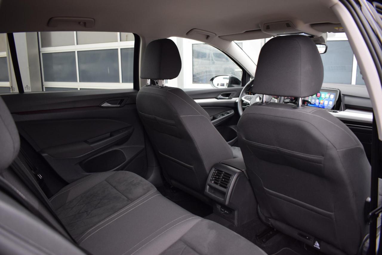 Volkswagen Golf Variant 1.0 eTSI Life Business | Volkswagen occasion