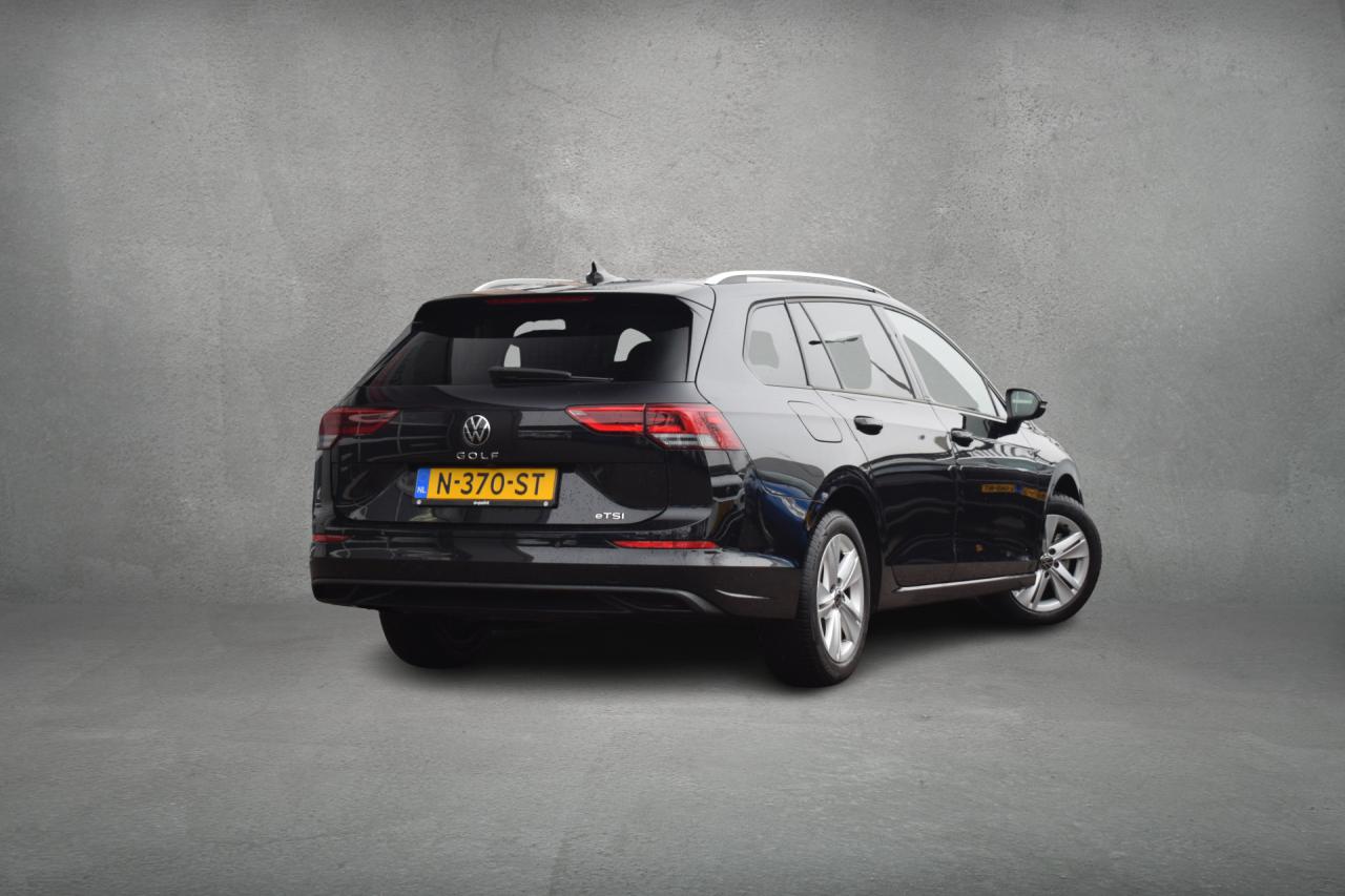 Volkswagen Golf Variant 1.0 eTSI Life Business | Volkswagen occasion