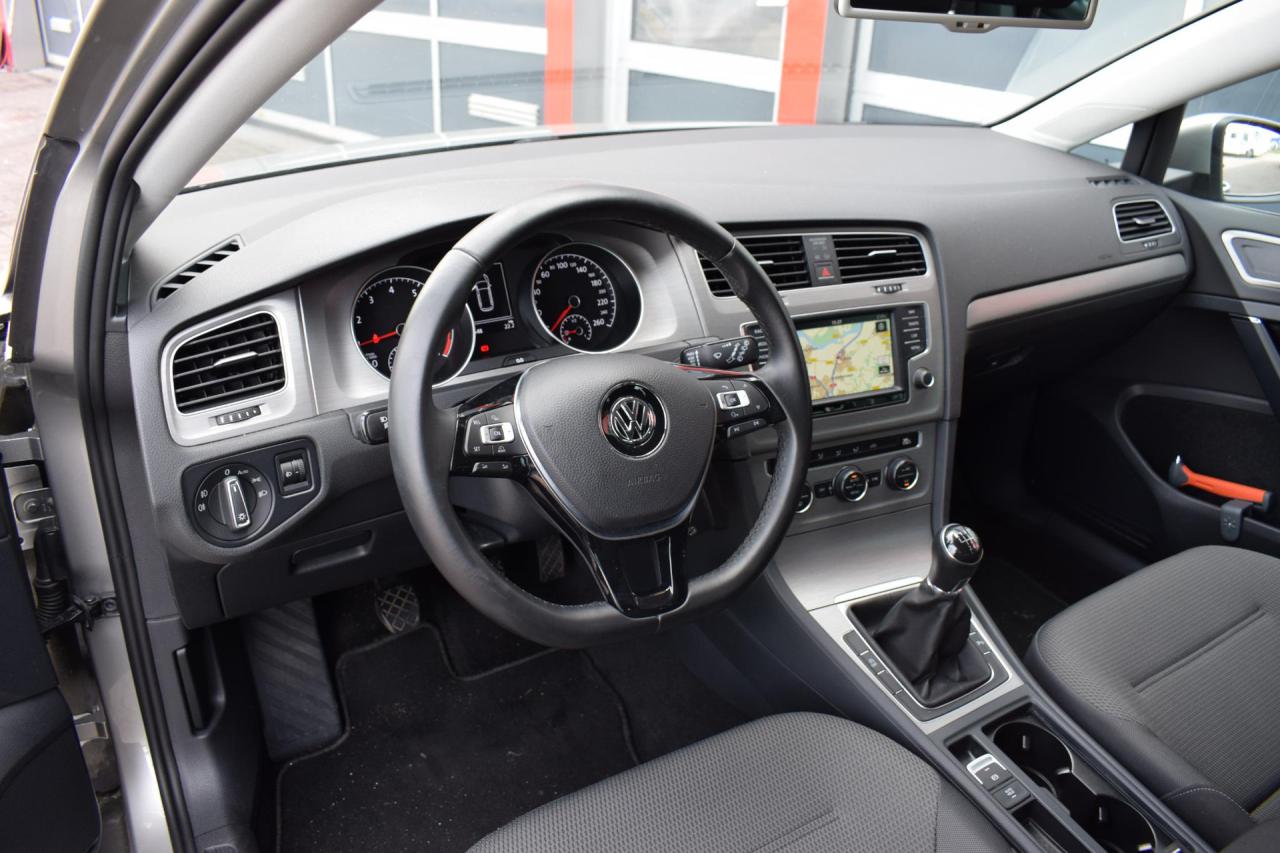 Volkswagen Golf Variant 1.0 TSI Comfortline | Volkswagen occasion