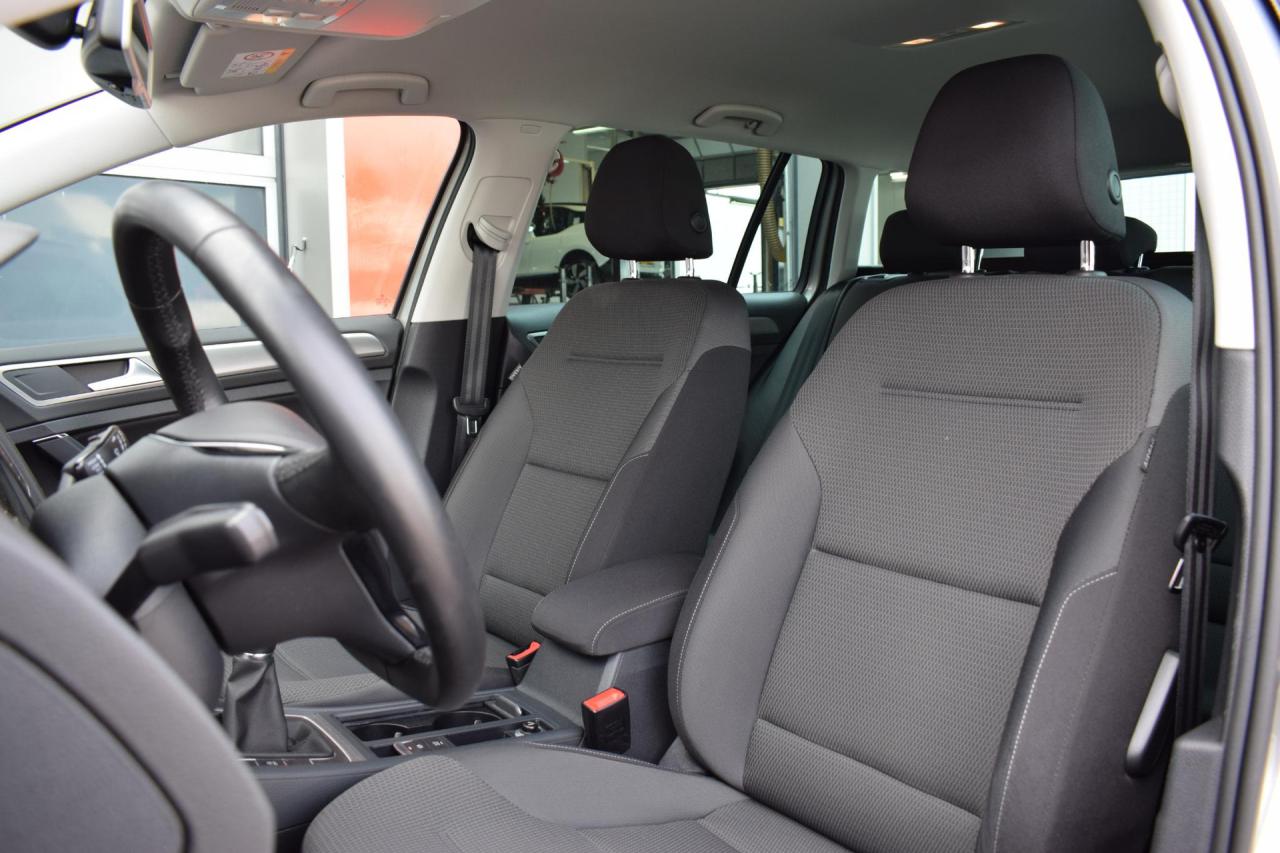 Volkswagen Golf Variant 1.0 TSI Comfortline | Volkswagen occasion