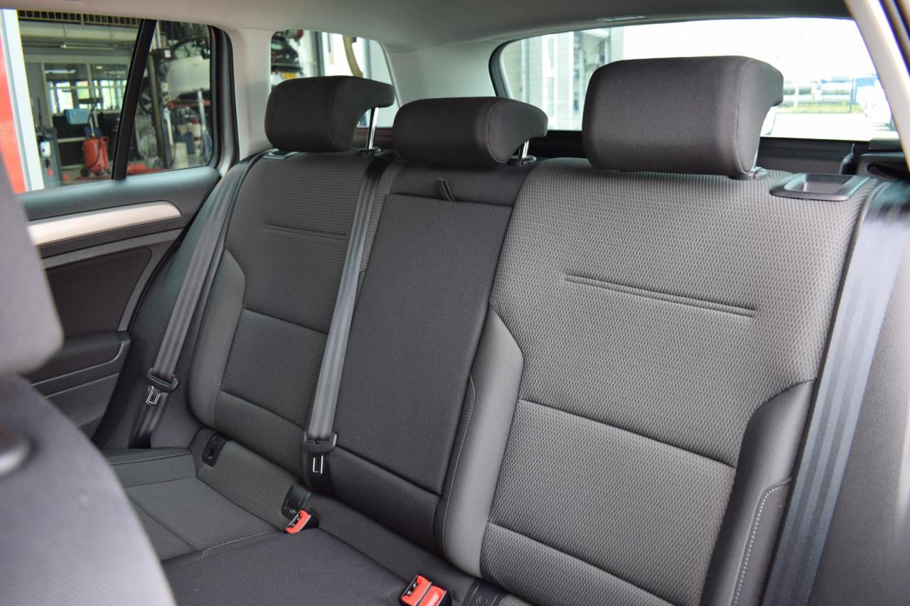 Volkswagen Golf Variant 1.0 TSI Comfortline | Volkswagen occasion