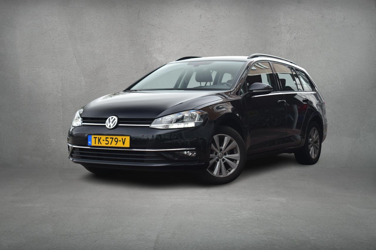 Volkswagen GOLF Variant 1.0 TSI Comfortline | Volkswagen occasion