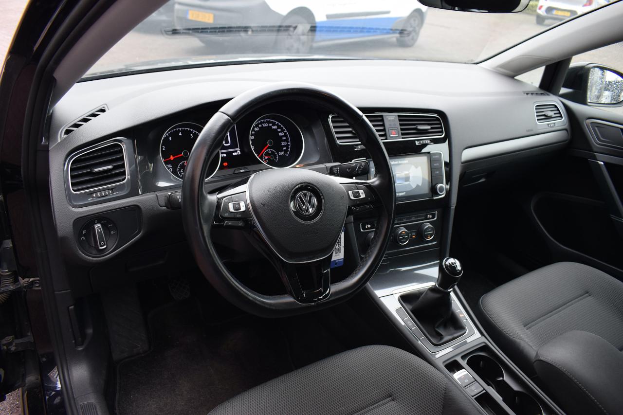 Volkswagen GOLF Variant 1.0 TSI Comfortline | Volkswagen occasion