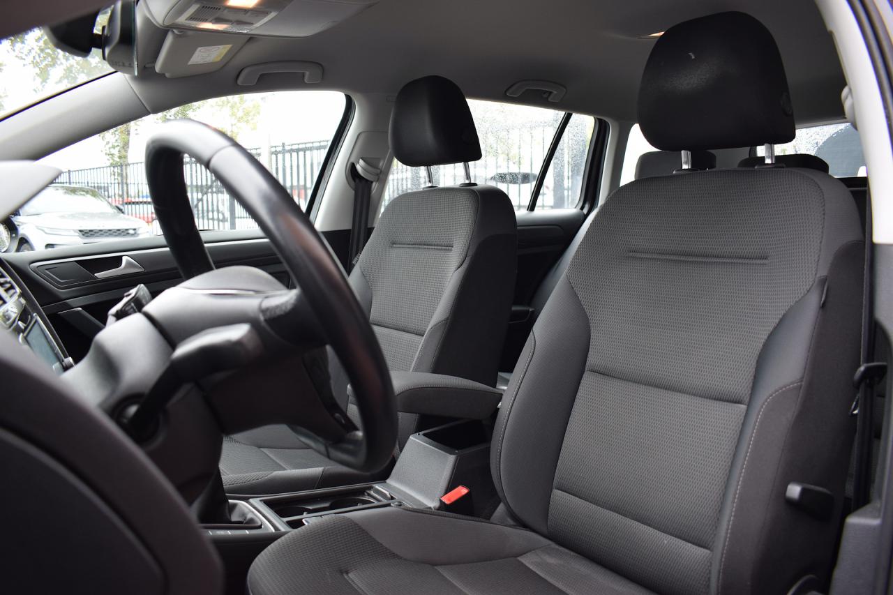 Volkswagen GOLF Variant 1.0 TSI Comfortline | Volkswagen occasion