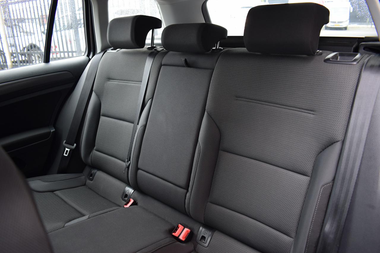 Volkswagen GOLF Variant 1.0 TSI Comfortline | Volkswagen occasion