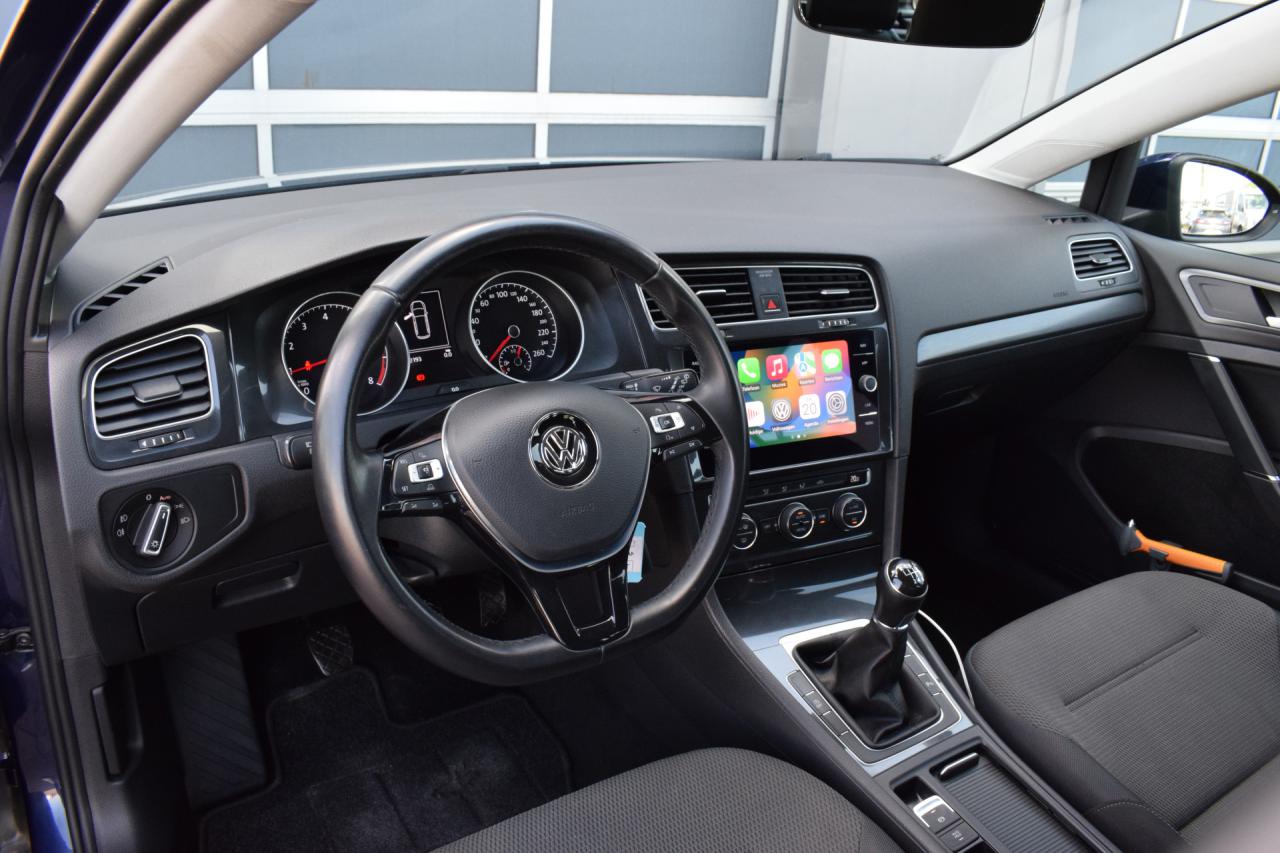 Volkswagen GOLF Variant 1.0 TSI Comfortline | Volkswagen occasion