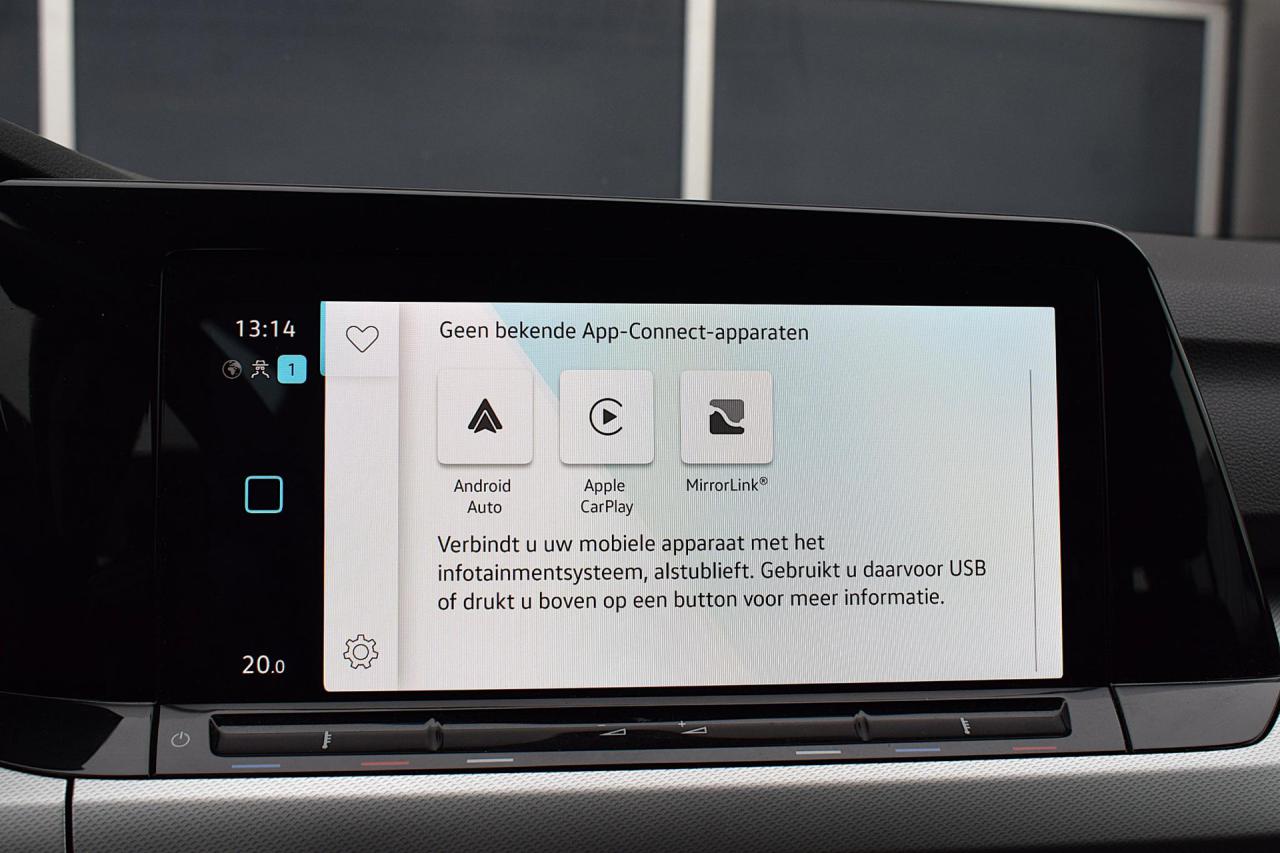Volkswagen Golf Variant 1.0 TSI Golf | Volkswagen occasion