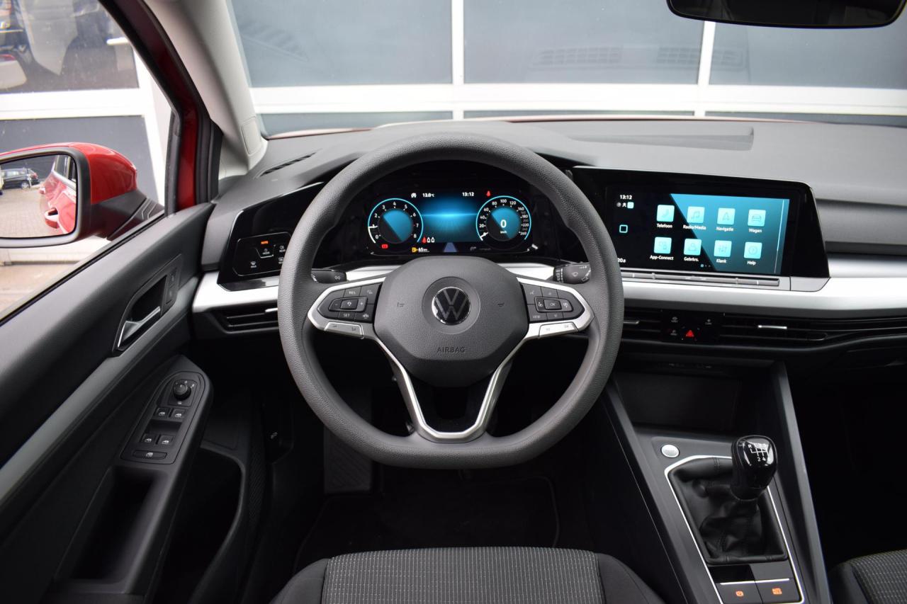 Volkswagen Golf Variant 1.0 TSI Golf | Volkswagen occasion