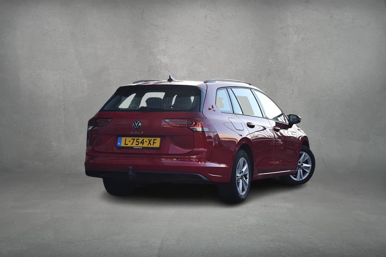 Volkswagen Golf Variant 1.0 TSI Golf | Volkswagen occasion