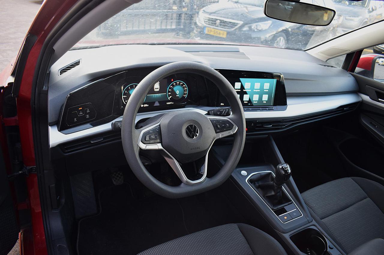 Volkswagen Golf Variant 1.0 TSI Golf | Volkswagen occasion