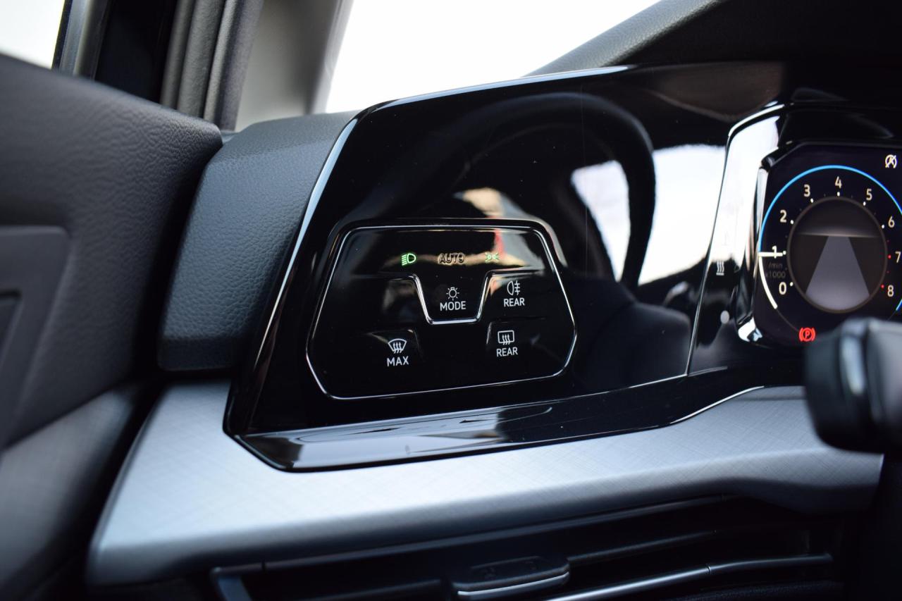 Volkswagen Golf Variant 1.0 TSI Life | Volkswagen occasion